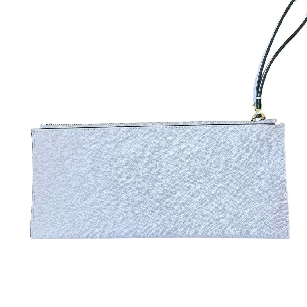 Henri Bendel pink Wristlet Clutch - Picture 3 of 13